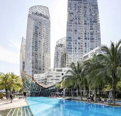 Reflections At Keppel Bay (D4), Condominium #635599501